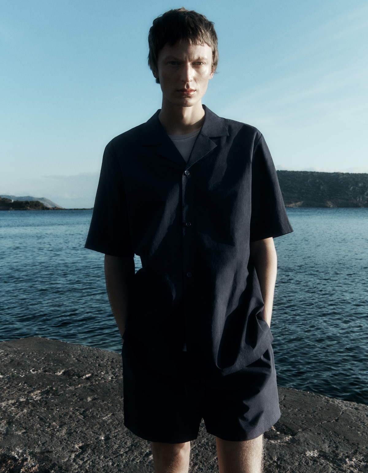 Lookbook COS SU21 7