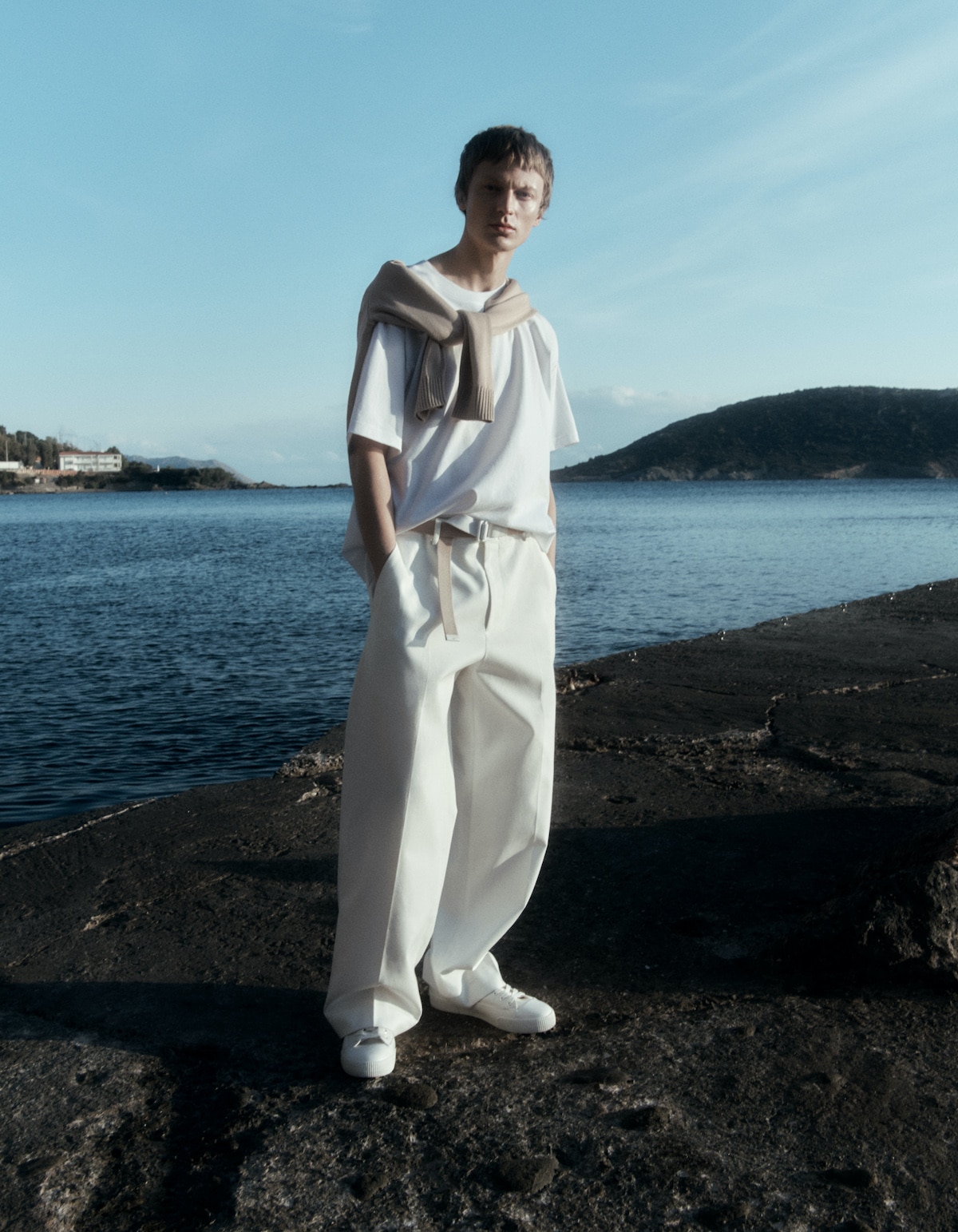 Lookbook COS SU21 8