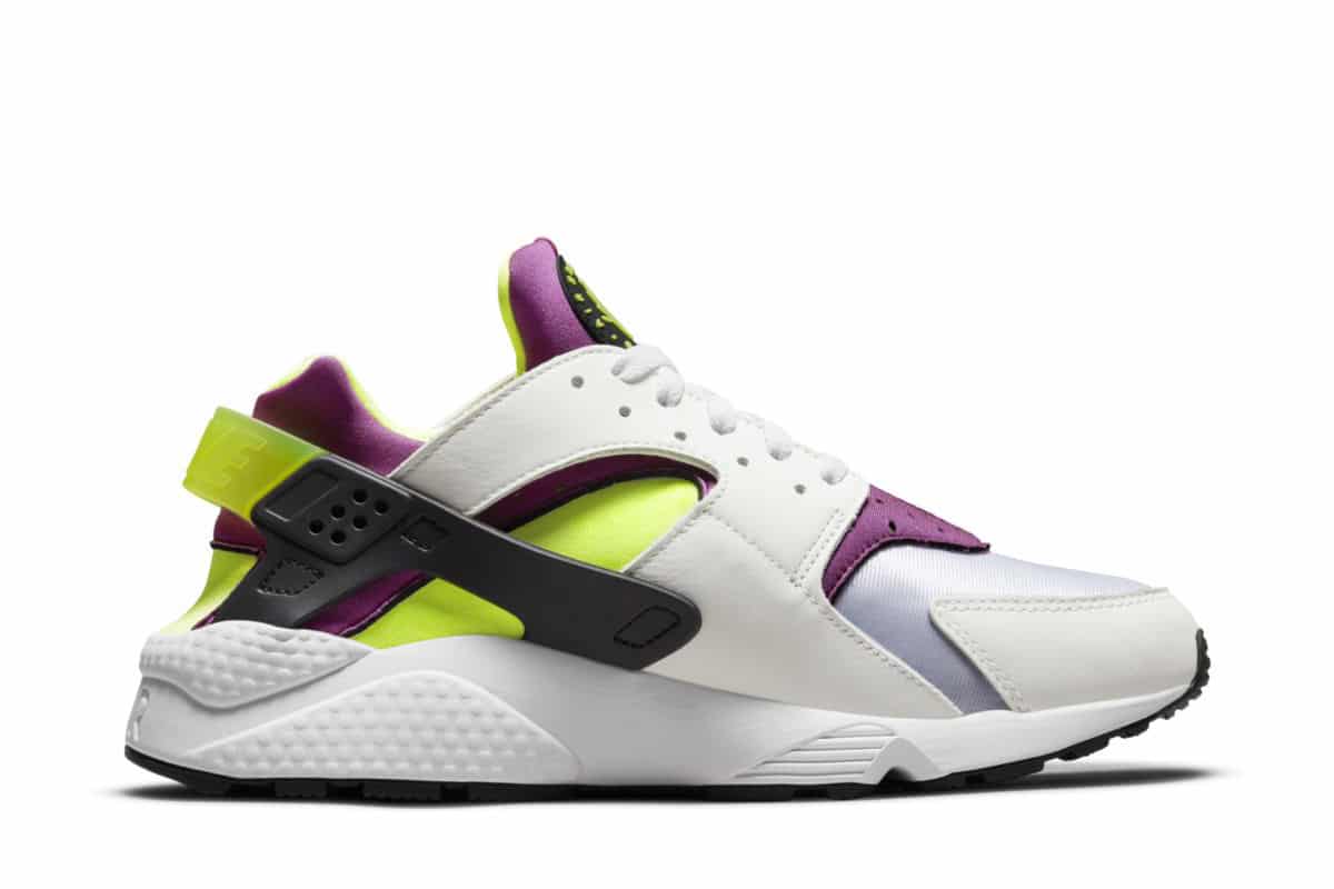Nike Air Huarache Magenta OG DD1068-104 3