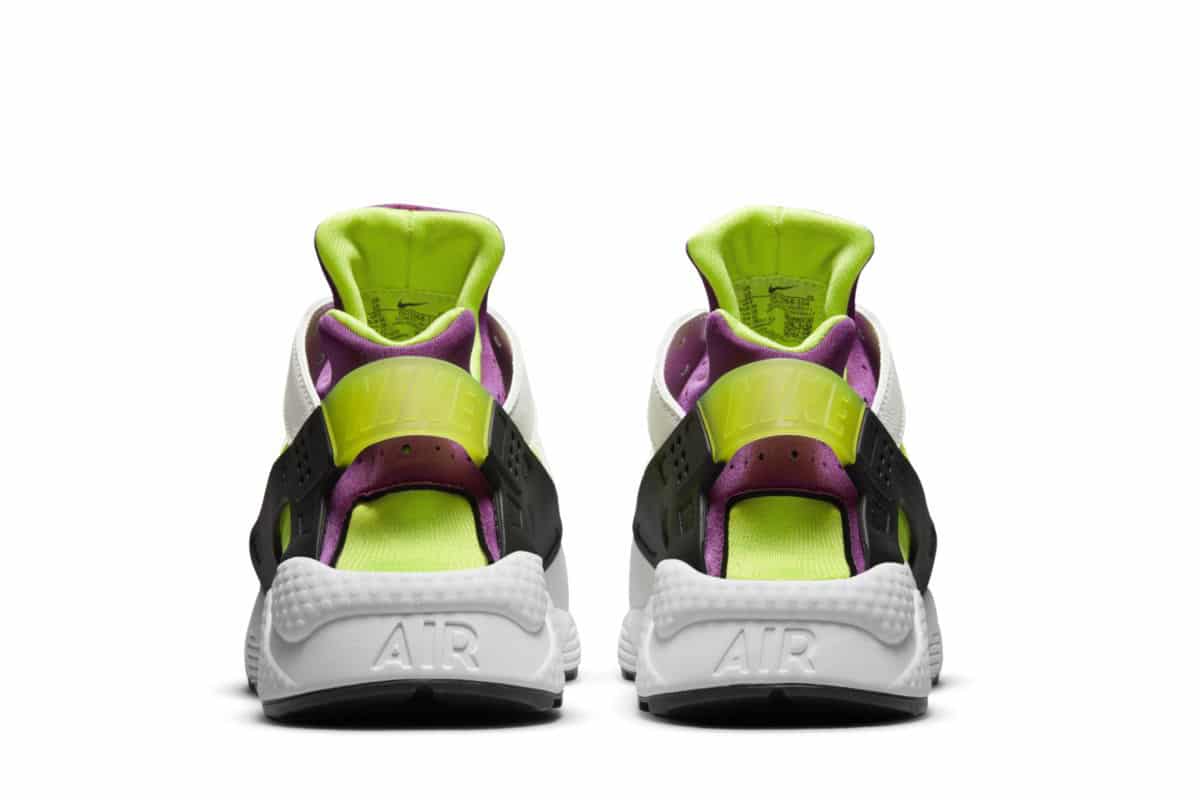 Nike Air Huarache Magenta OG DD1068-104 6