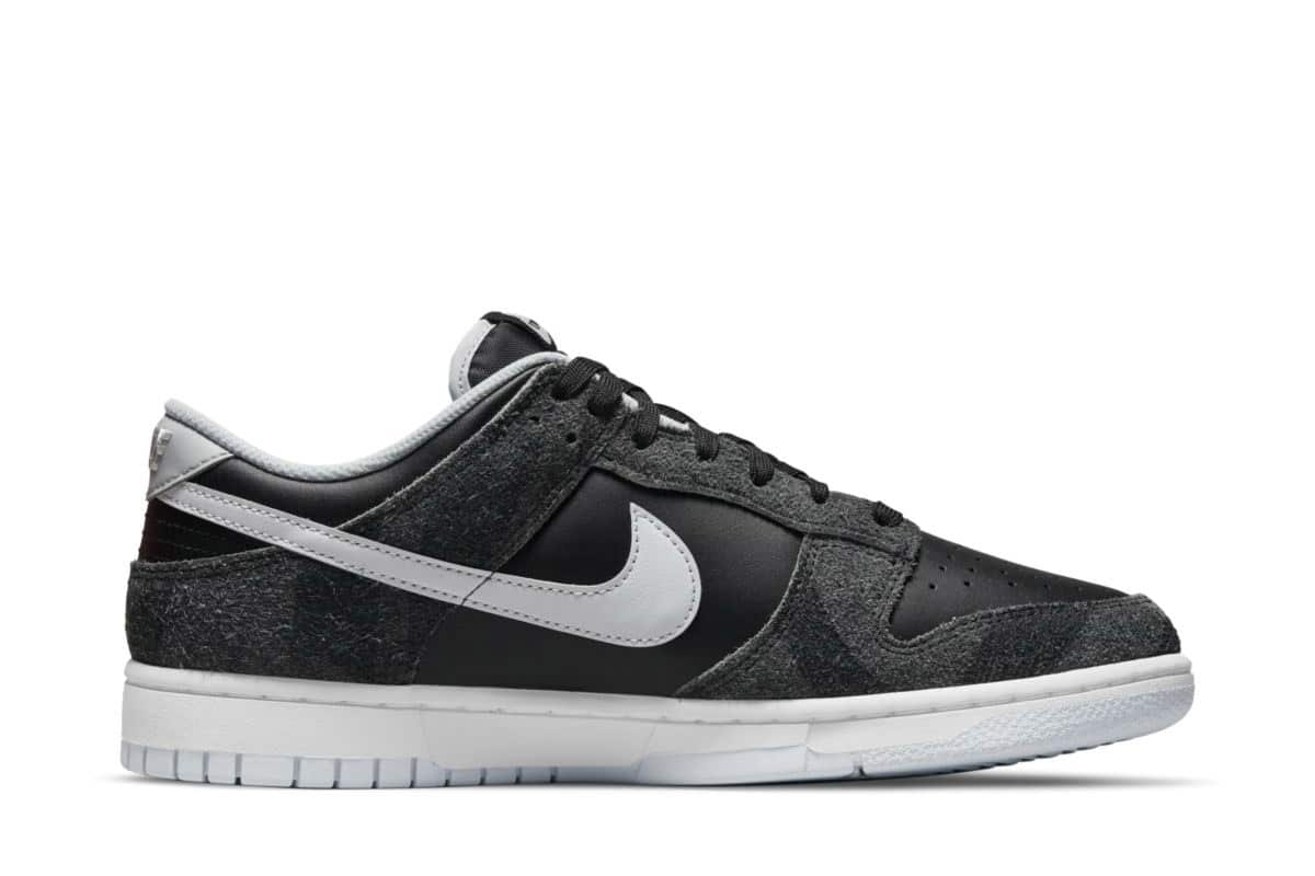 Nike Dunk Low Animal Pack Black DH7913-001 3