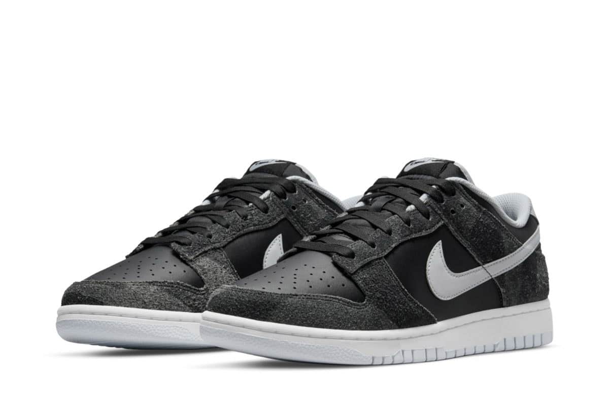 Nike Dunk Low Animal Pack Black DH7913-001 4