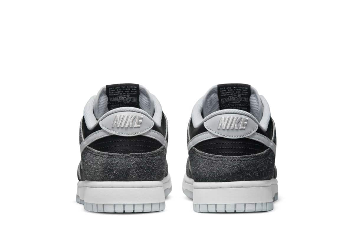 Nike Dunk Low Animal Pack Black DH7913-001 6
