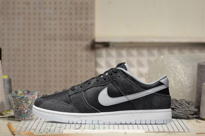 Nike Dunk Low Animal Pack Black DH7913-001 Nike Dunk Low Animal Pack Black DH7913-001