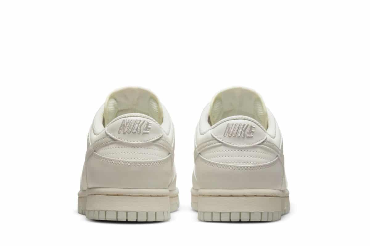 Nike Dunk Low Light Bone DD1503-107 6