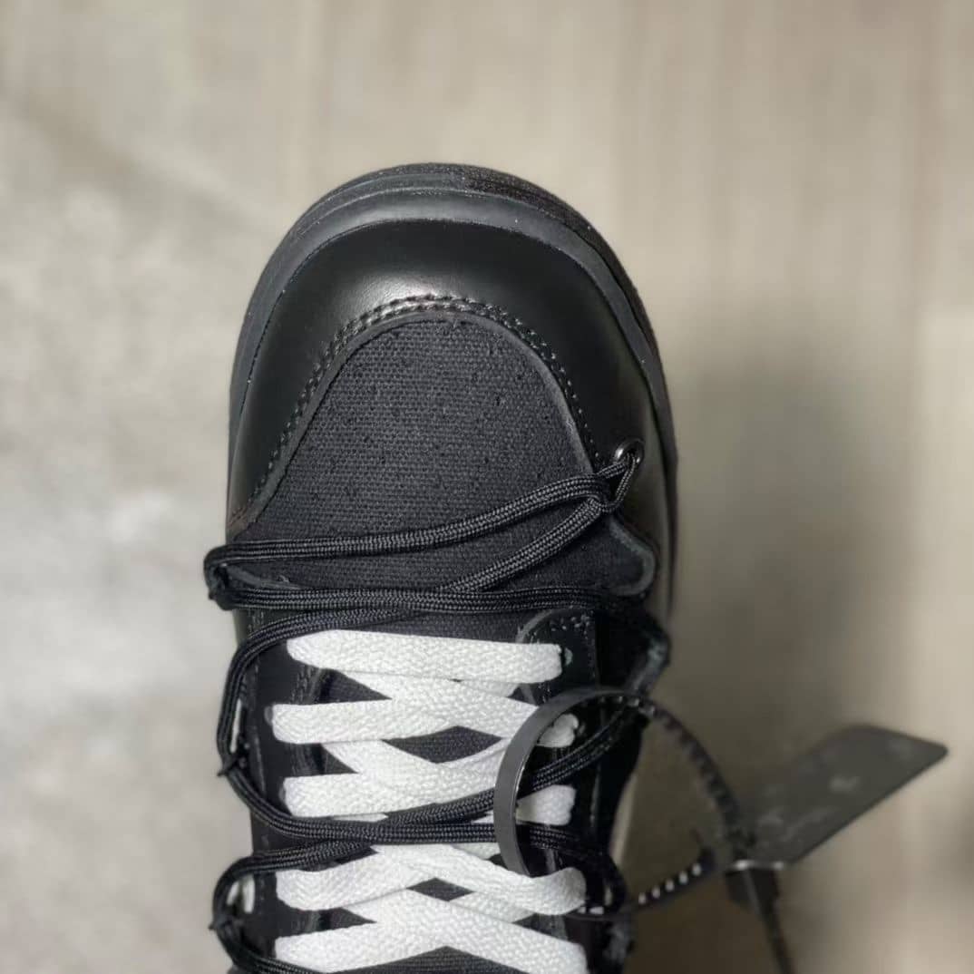 Off-White x Nike Dunk Low 50 of 50 zdjecia 8