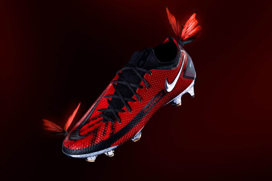 Skepta x Nike Air Tailwind V Phantom Bloody Chrome 3