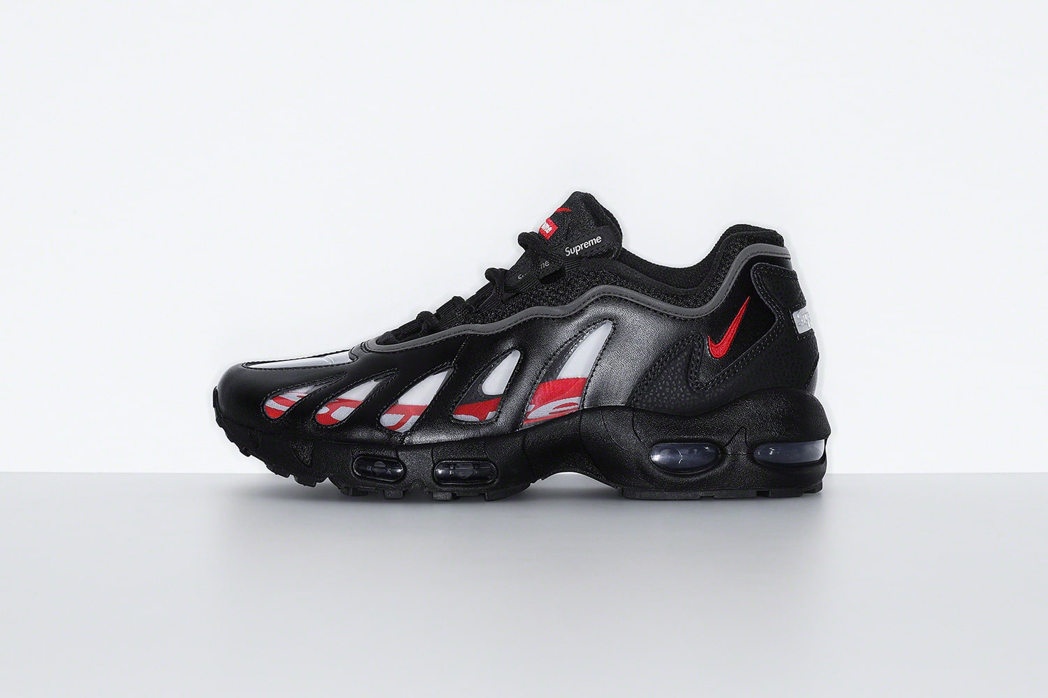 Supreme x Nike Air Max 96 5