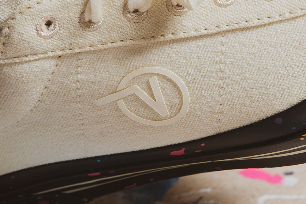 Vault By Vans x Mid City Signs x Footpatrol 3