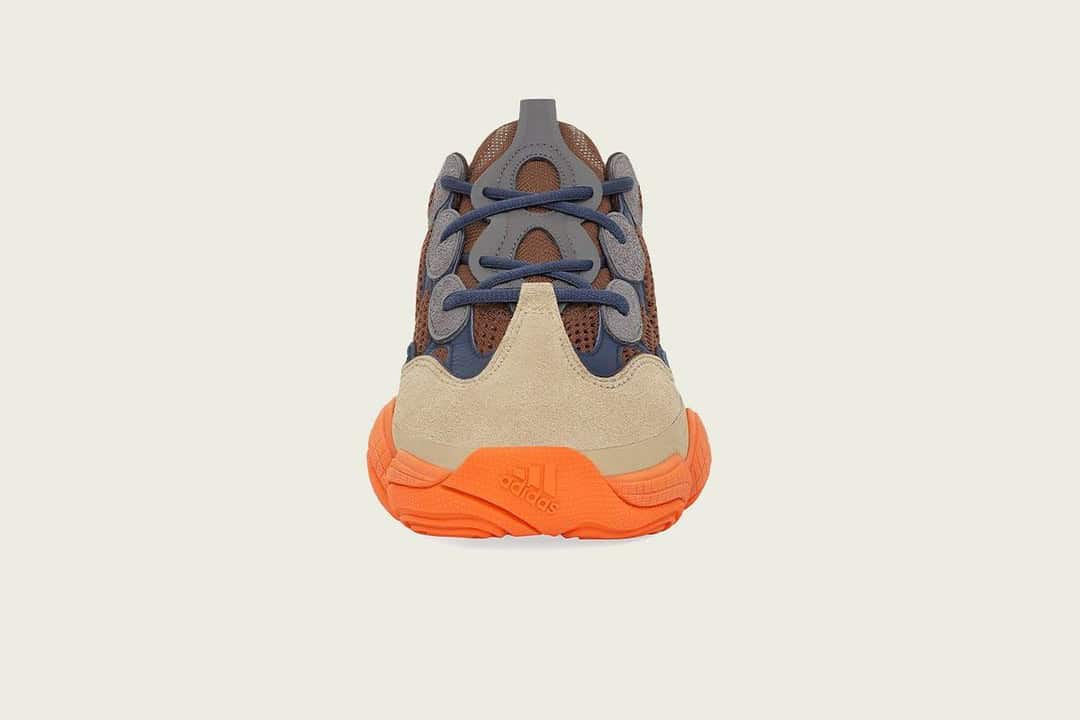 adidas Yeezy 500 Enflame 3