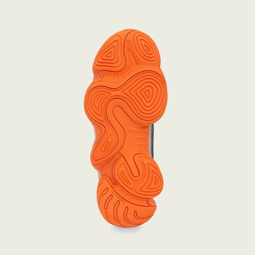 adidas Yeezy 500 Enflame 4