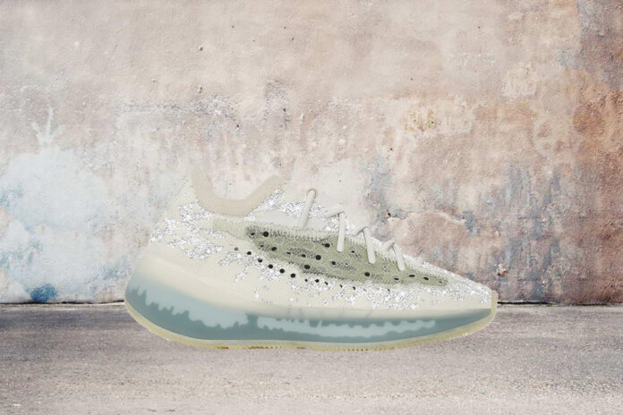 adidas Yeezy Boost 380 Alien Blue GW0304 adidas Yeezy Boost 380 Alien Blue GW0304