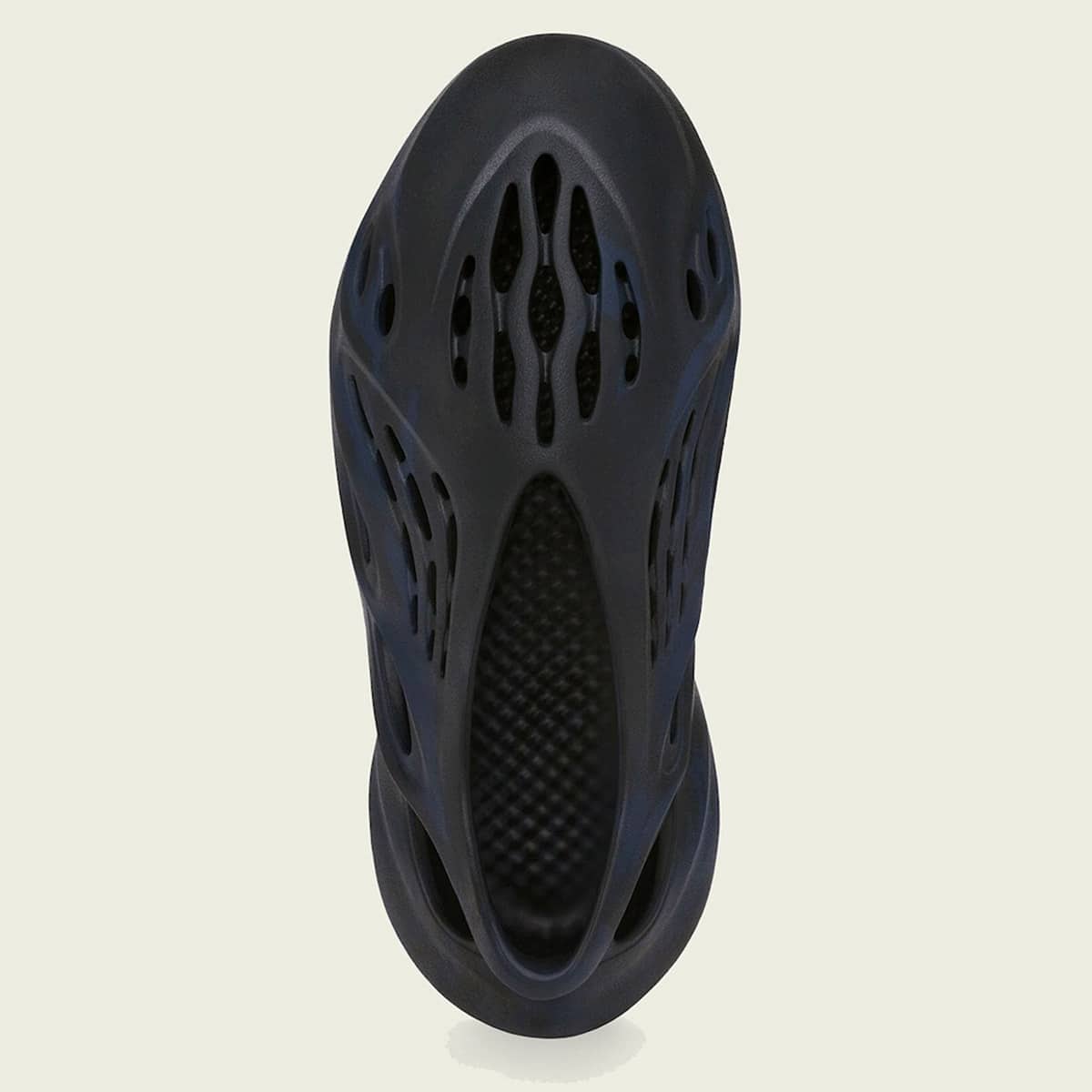 adidas Yeezy Foam Runner Mineral Blue 2