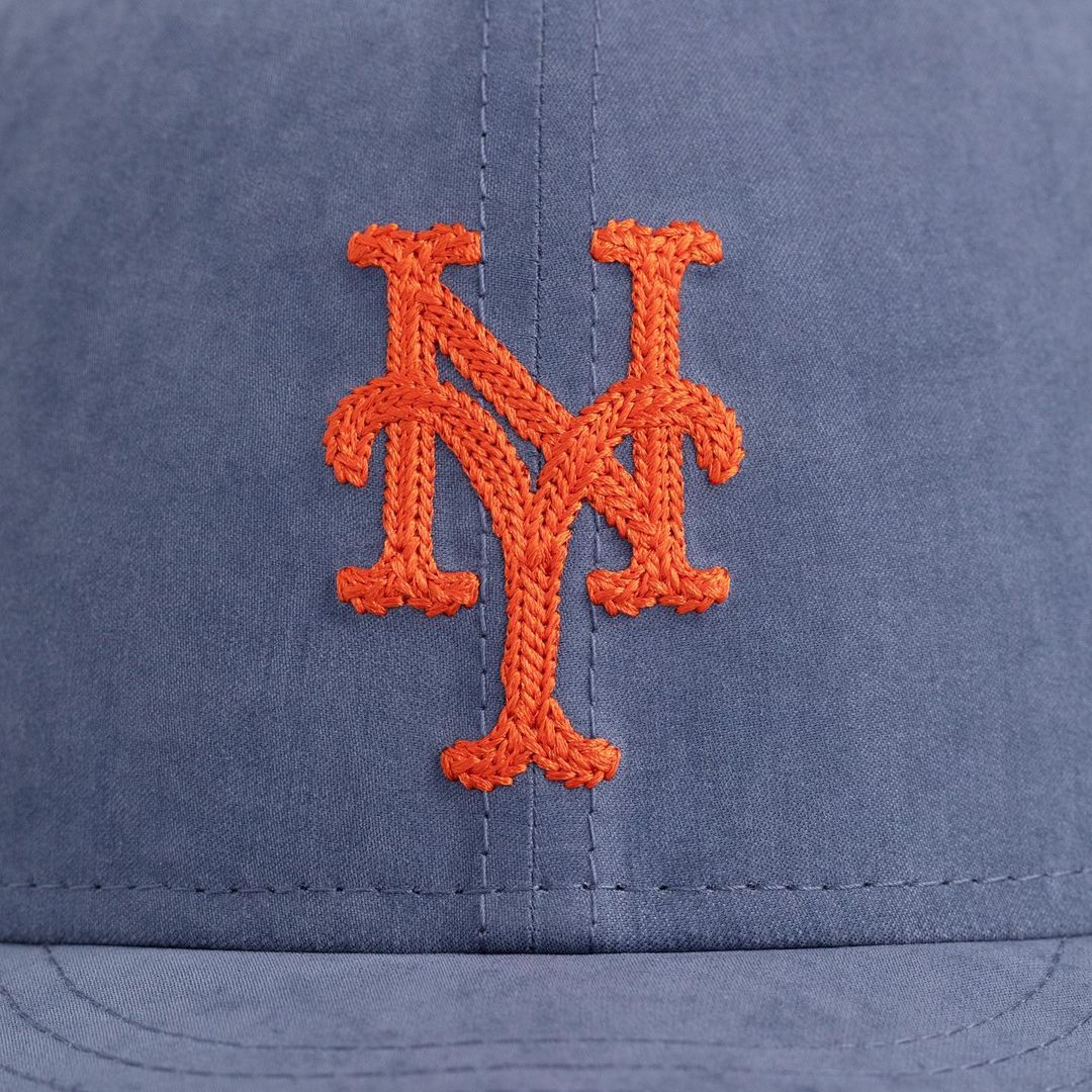 aime Leon Dore x new era brushed nylon 3