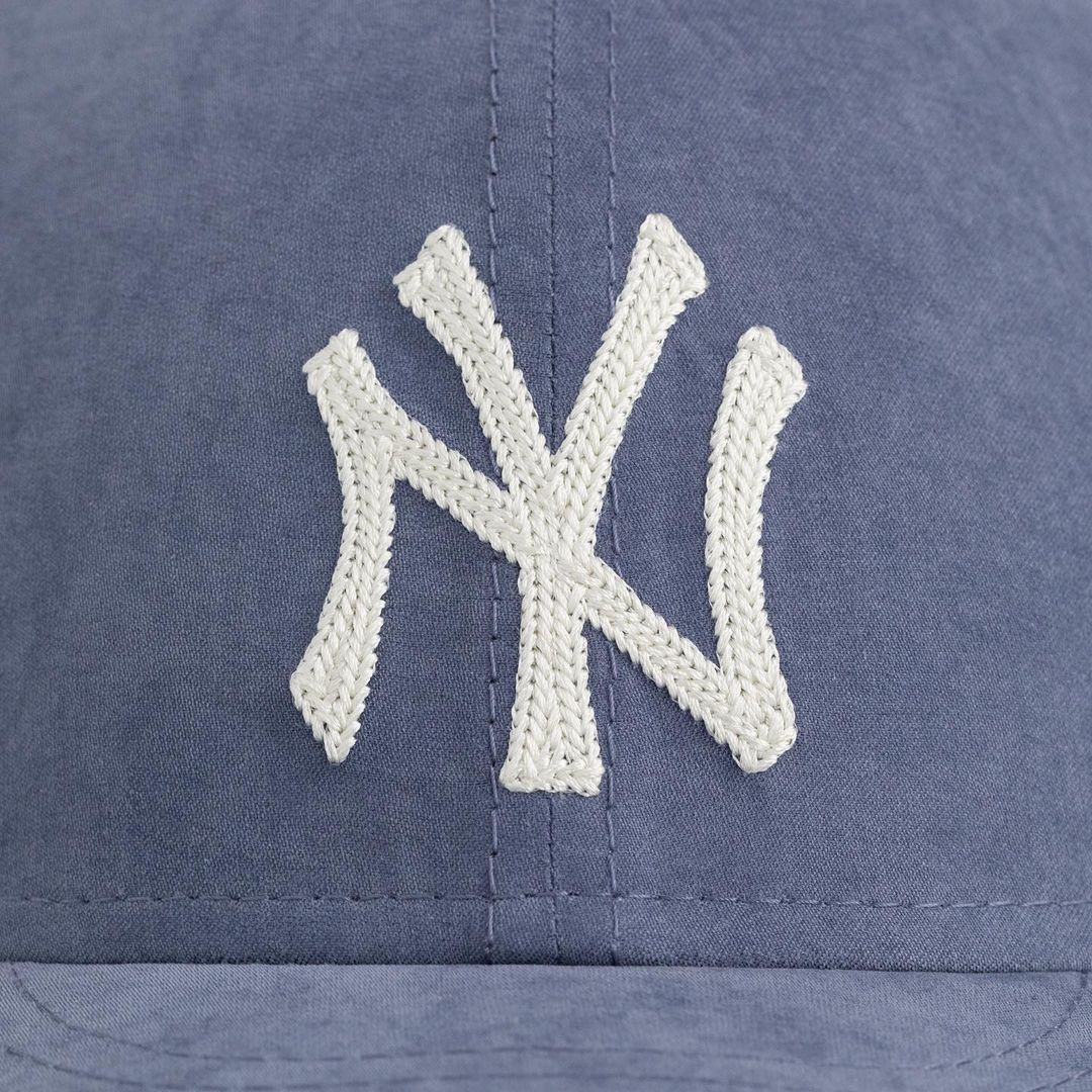 aime Leon Dore x new era brushed nylon 6