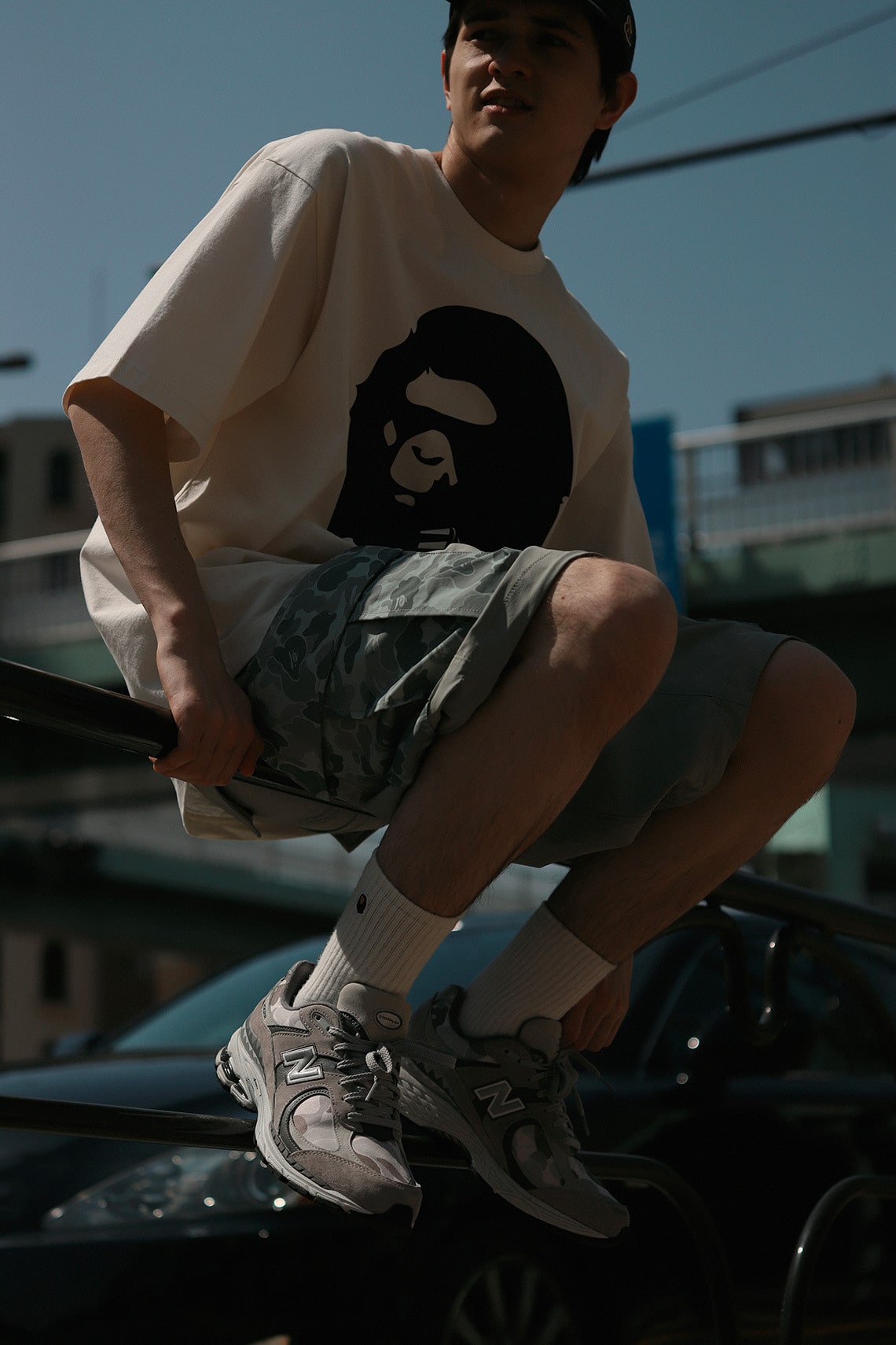 bape x new balance 2002r apes together strong 7