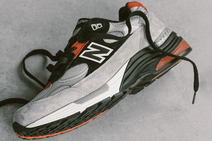 dtlr villa x New Balance 992 Discover Celebrate dtlr villa x New Balance 992 Discover Celebrate