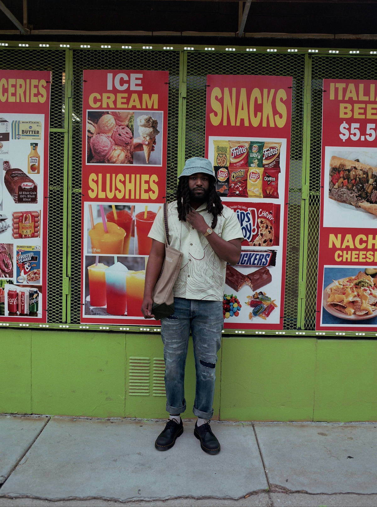 editorial bodega ss21 9