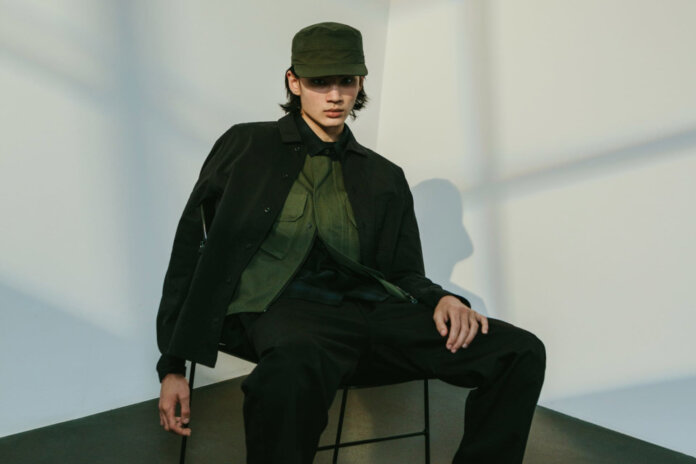 editorial haven grind magazine ss21 editorial haven grind magazine ss21