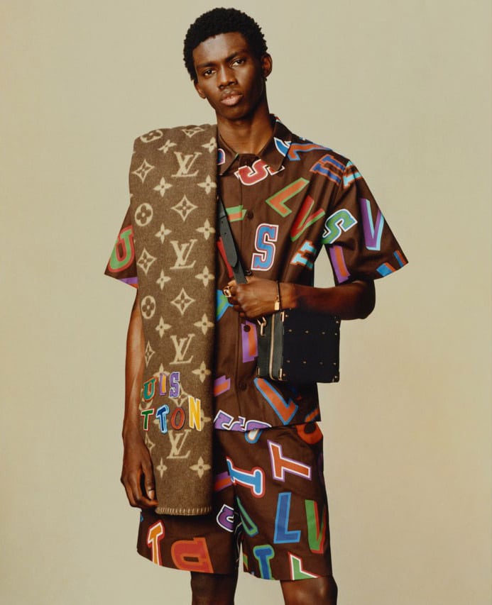 kolekcja louis vuitton x nba ss21 3