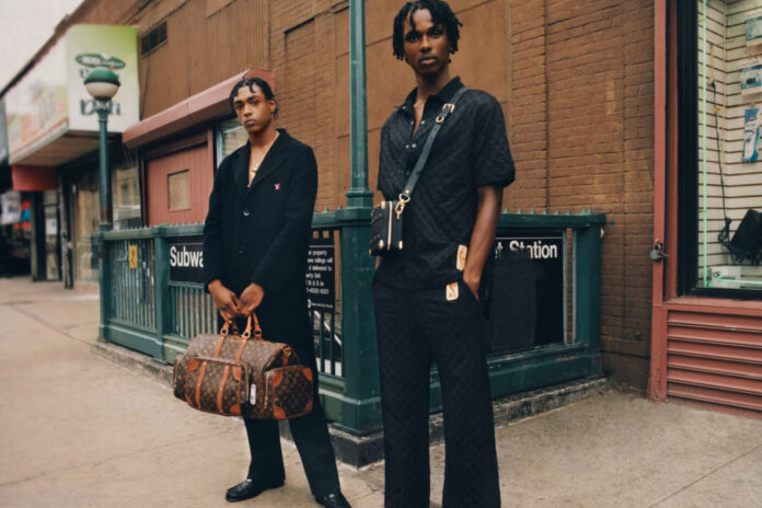 kolekcja louis vuitton x nba ss21 kolekcja louis vuitton x nba ss21