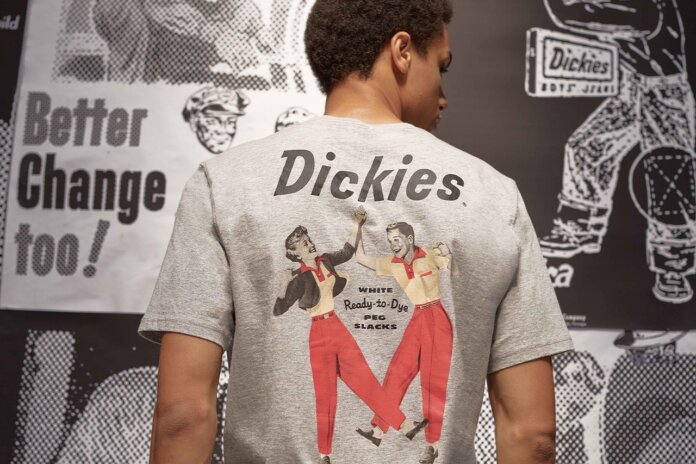 lookbook dickies life renewed life su21 lookbook dickies life renewed life su21