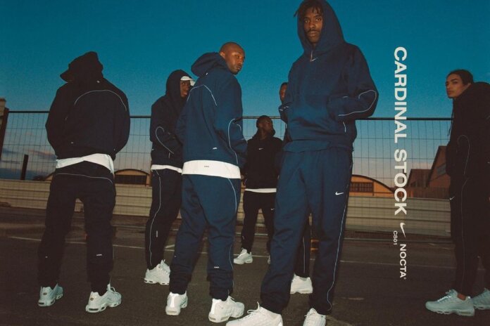 lookbook drake x nike nocta cardinal stock lookbook drake x nike nocta cardinal stock