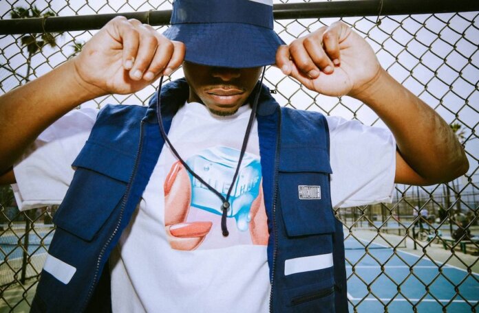 lookbook huf su21 lookbook huf su21