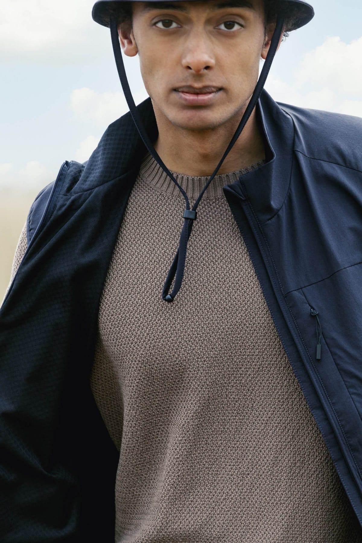lookbook norse projects navigate and endure su21 2