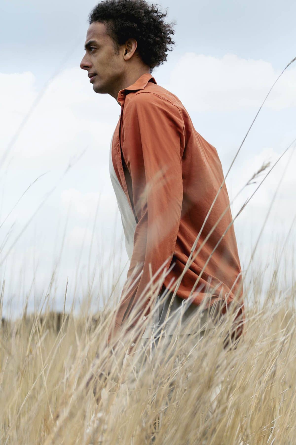 lookbook norse projects navigate and endure su21 3