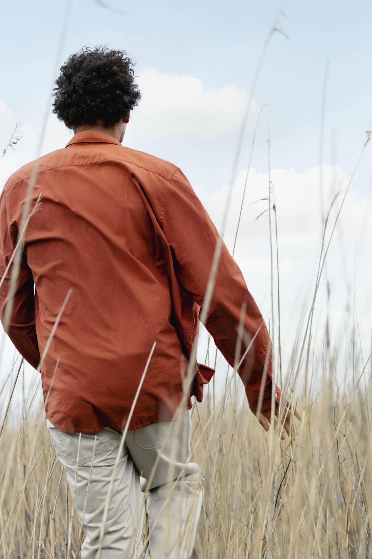lookbook norse projects navigate and endure su21 4
