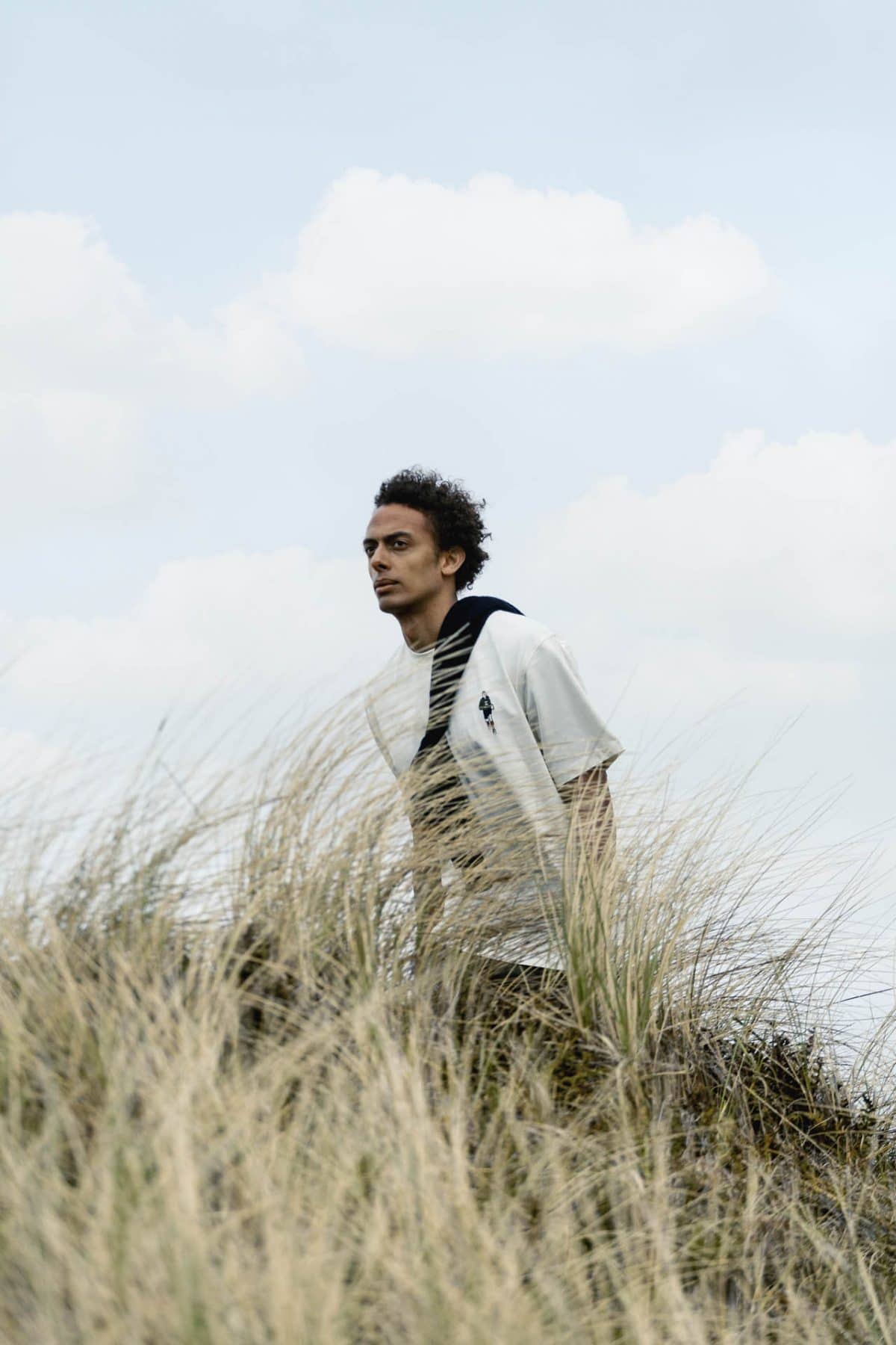 lookbook norse projects navigate and endure su21 5