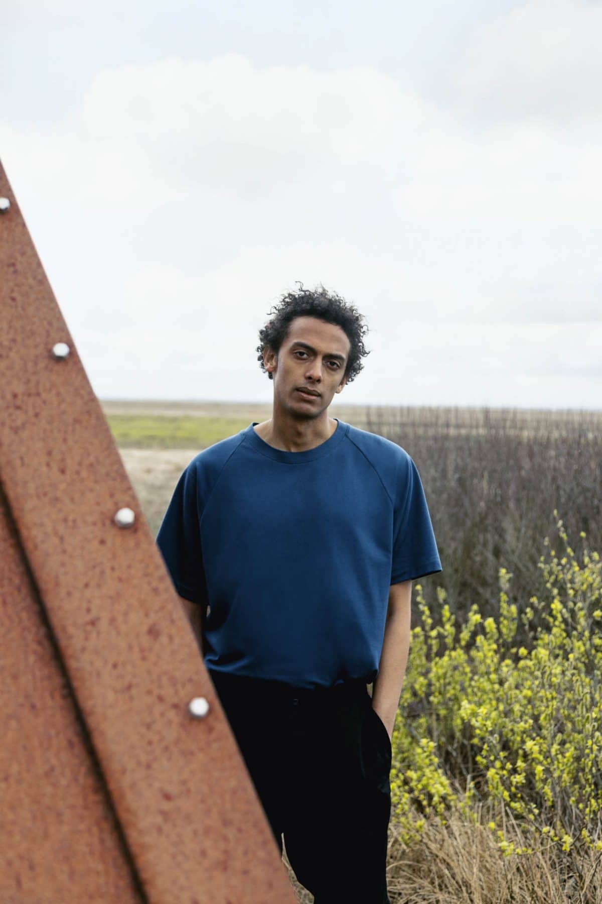 lookbook norse projects navigate and endure su21 8