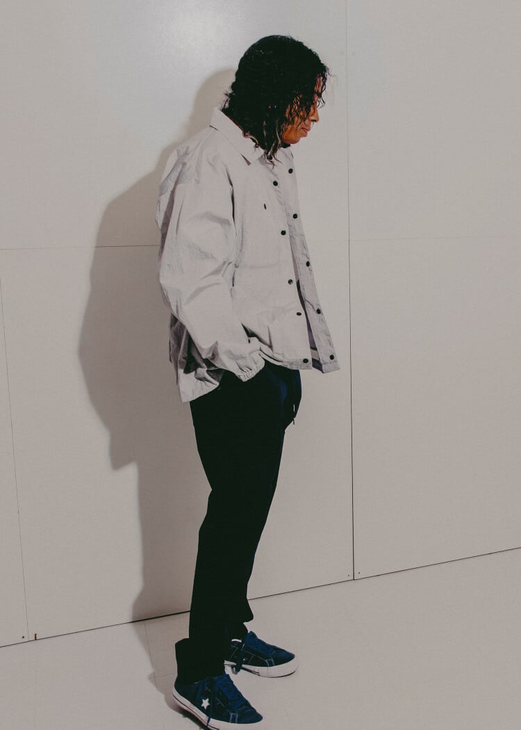 lookbook number nine ss21 20