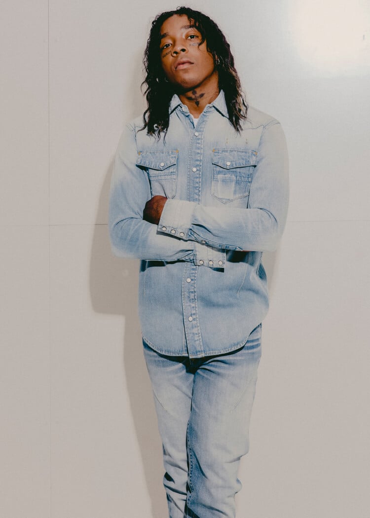lookbook number nine ss21 28