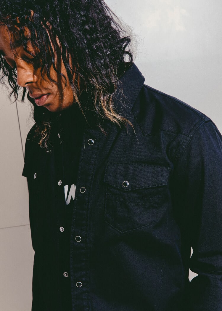 lookbook number nine ss21 3