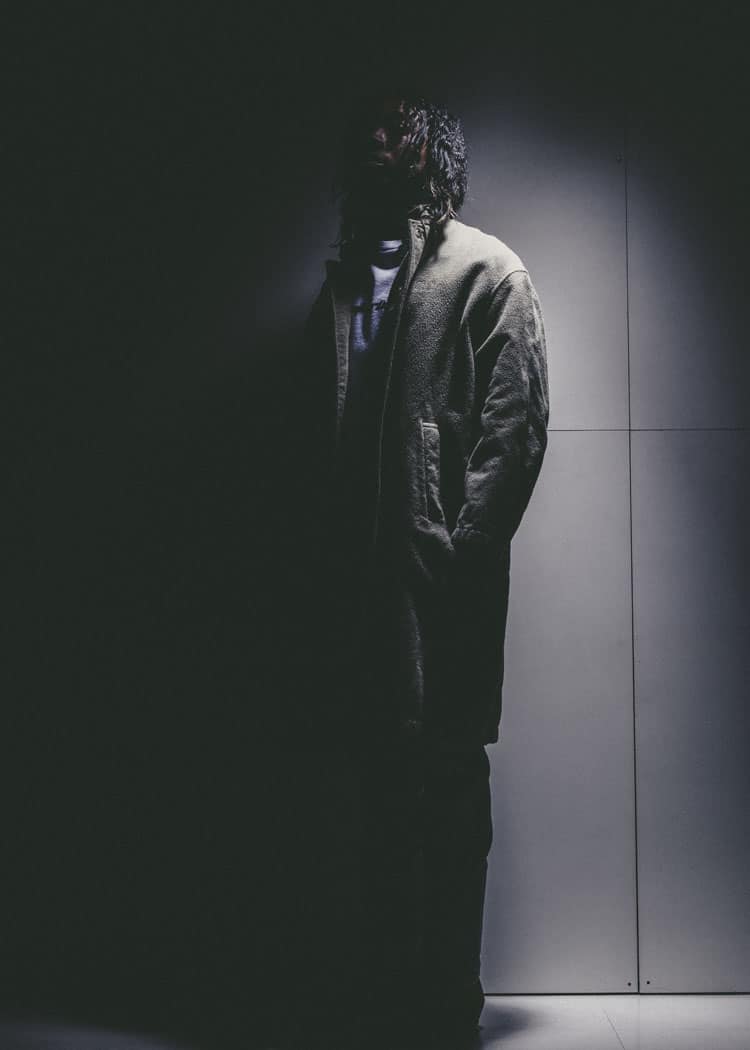 lookbook number nine ss21 30