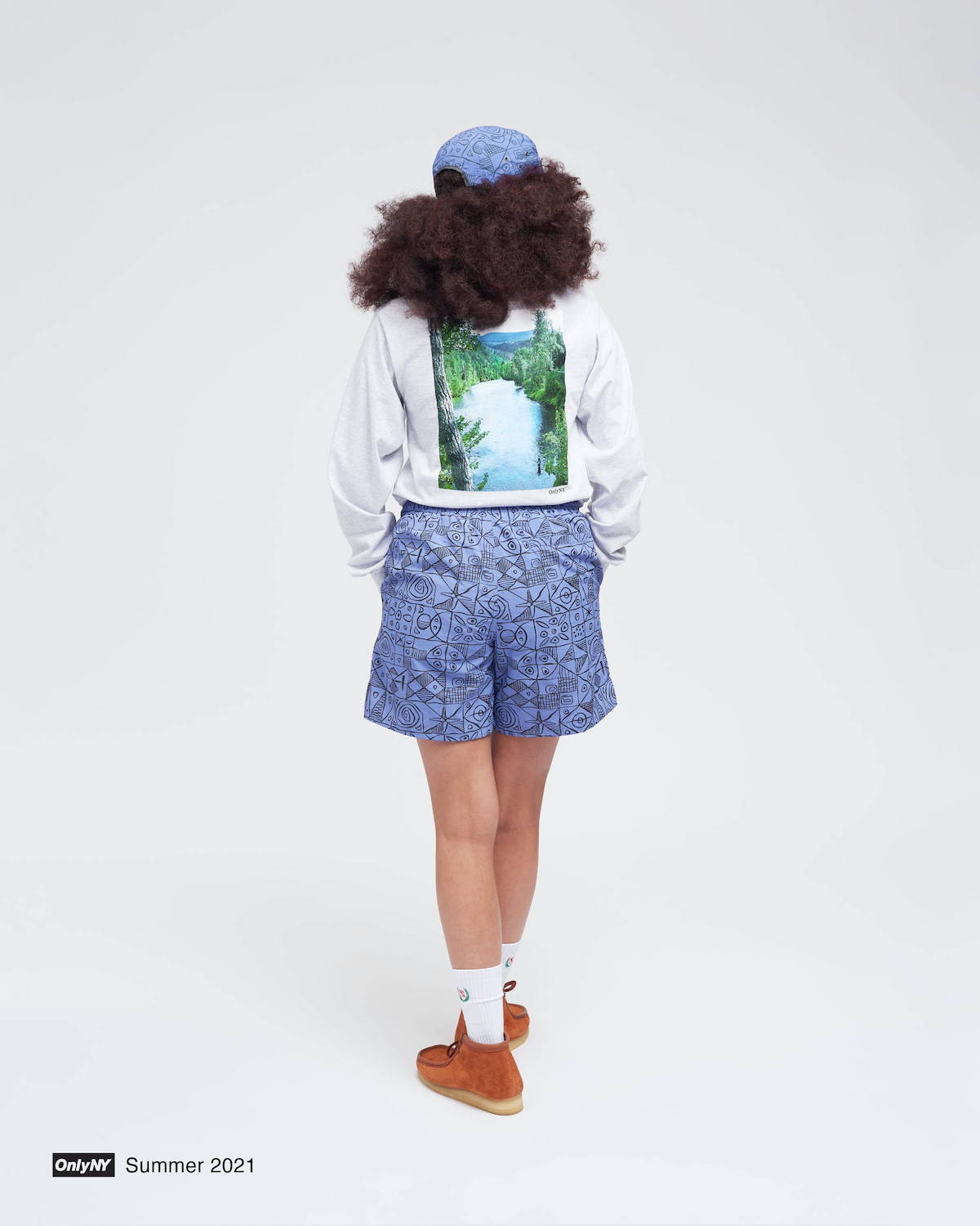 lookbook only ny su21 2