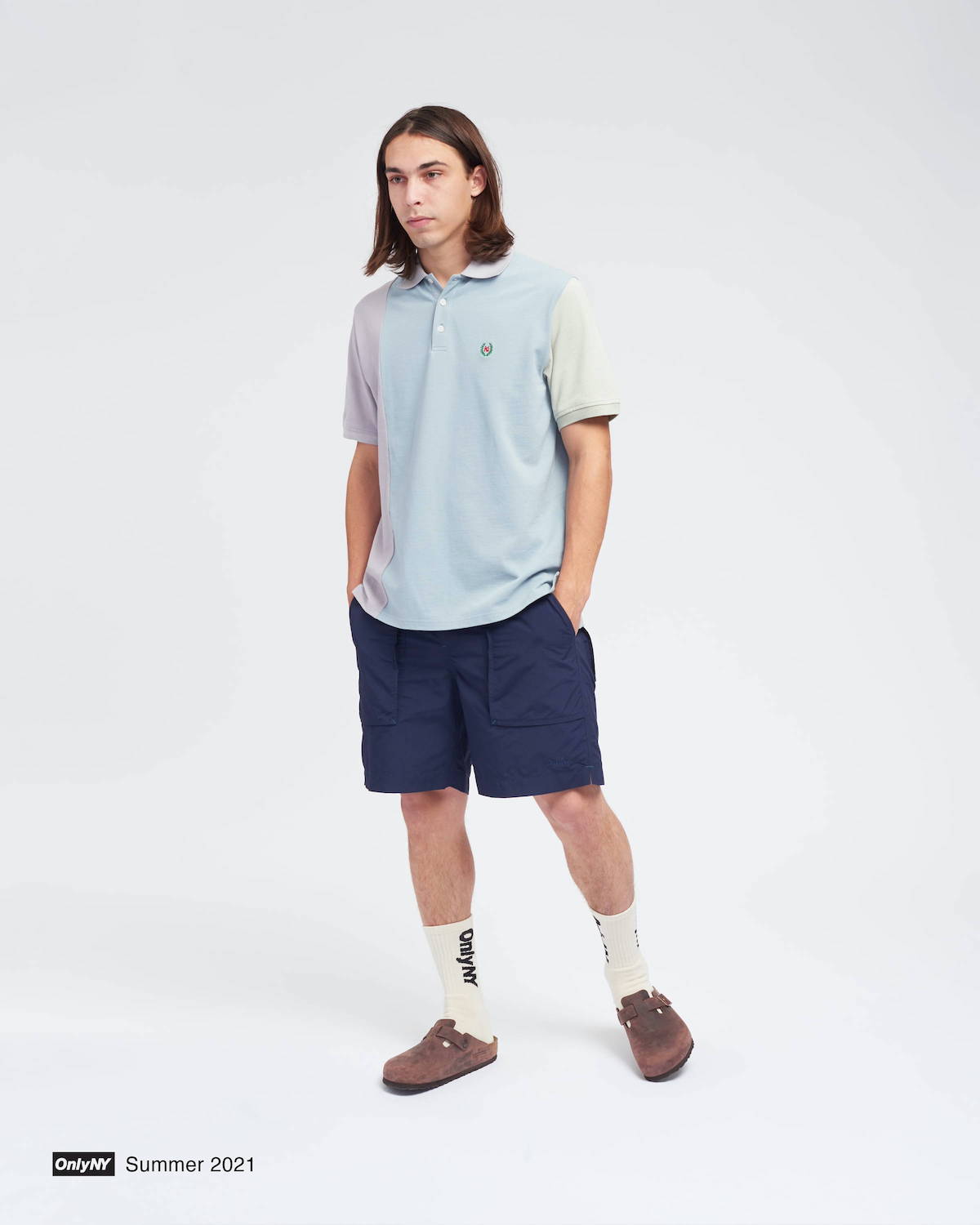 lookbook only ny su21 7