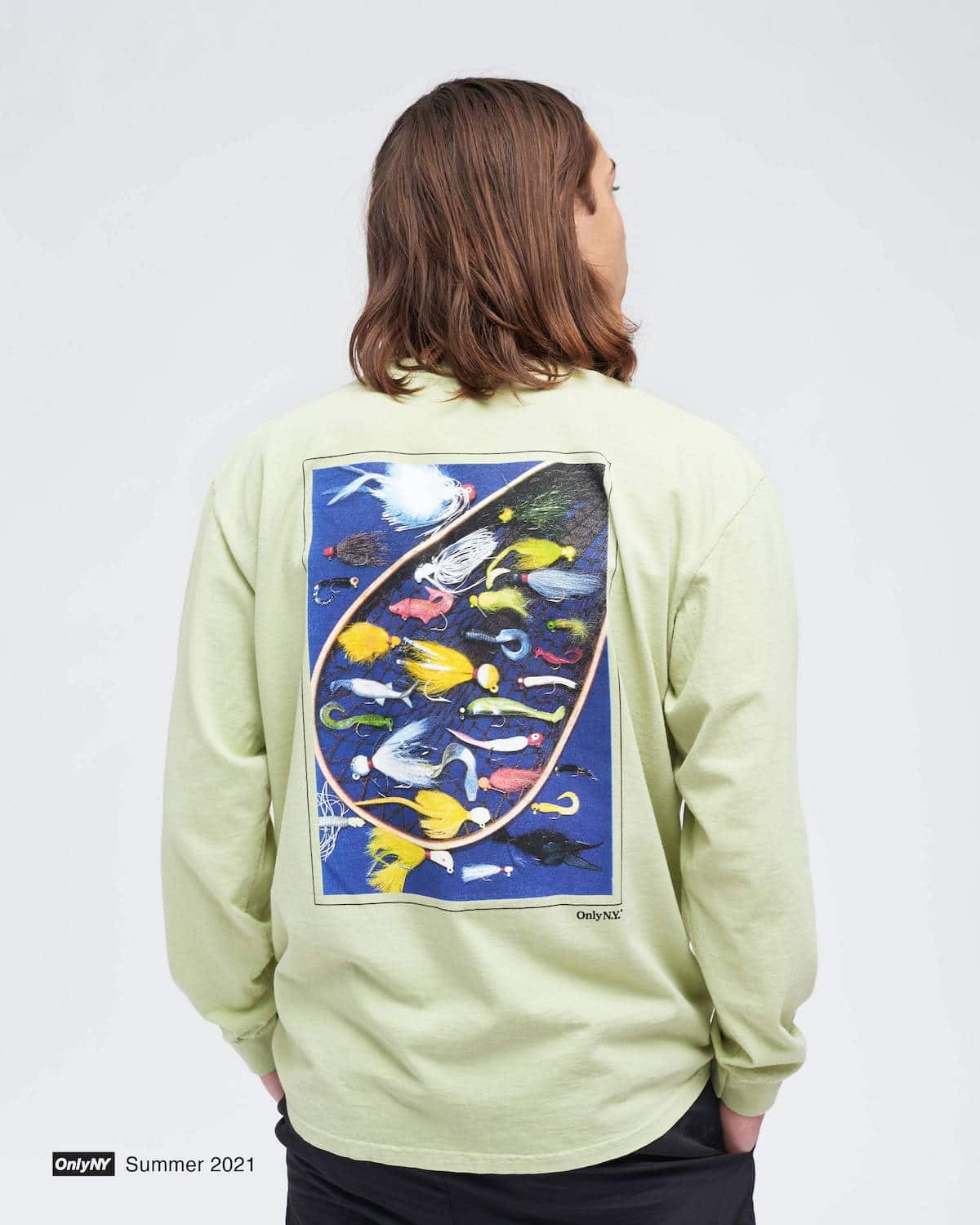 lookbook only ny su21 9