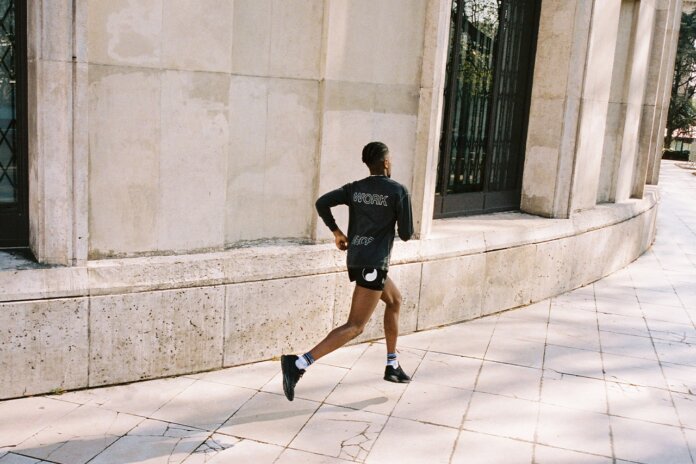 lookbook satisfy x Our Legacy WORK SHOP ss21 lookbook satisfy x Our Legacy WORK SHOP ss21