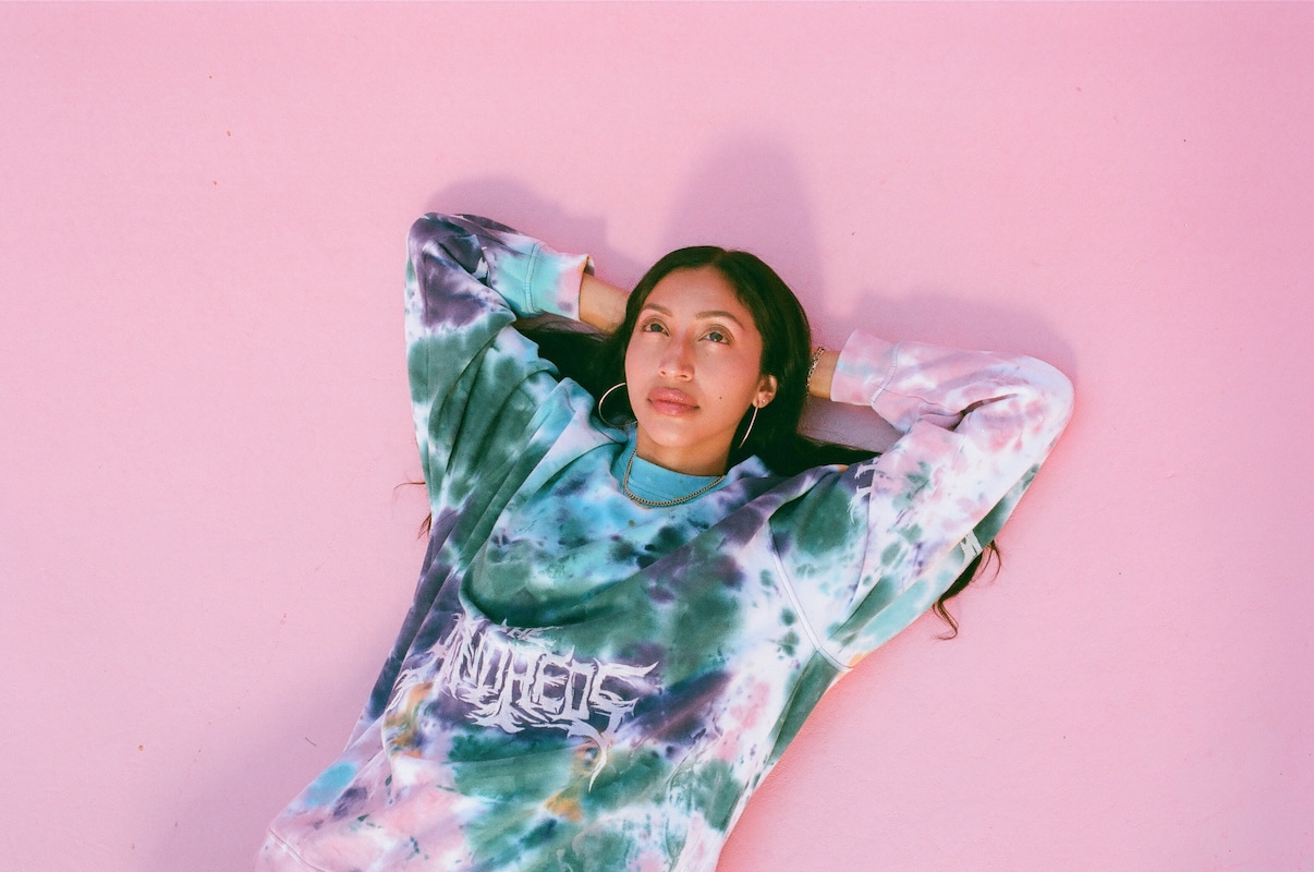 lookbook the hundreds su21 10