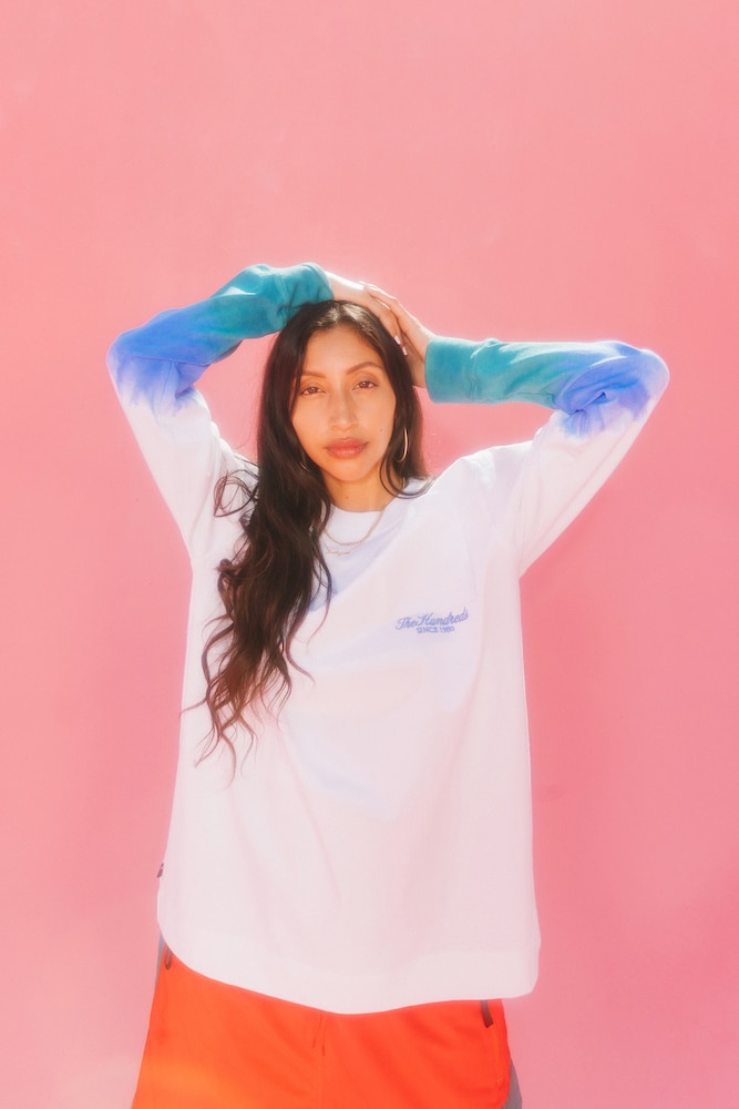 lookbook the hundreds su21 12