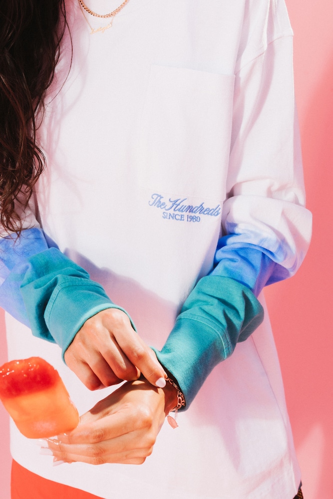lookbook the hundreds su21 13