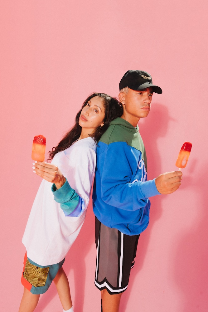 lookbook the hundreds su21 15