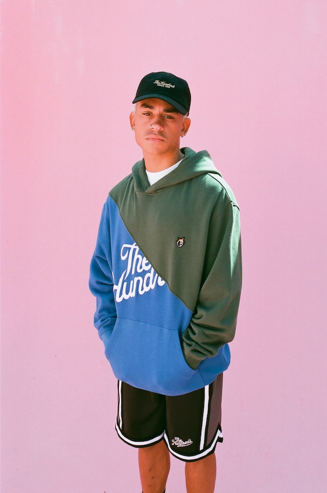 lookbook the hundreds su21 16