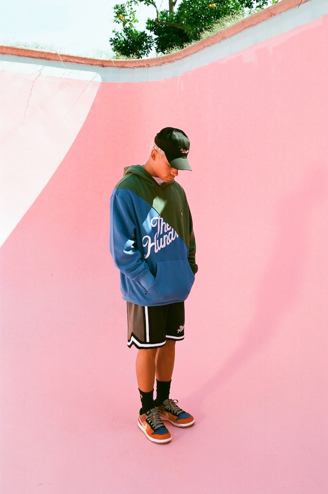 lookbook the hundreds su21 17