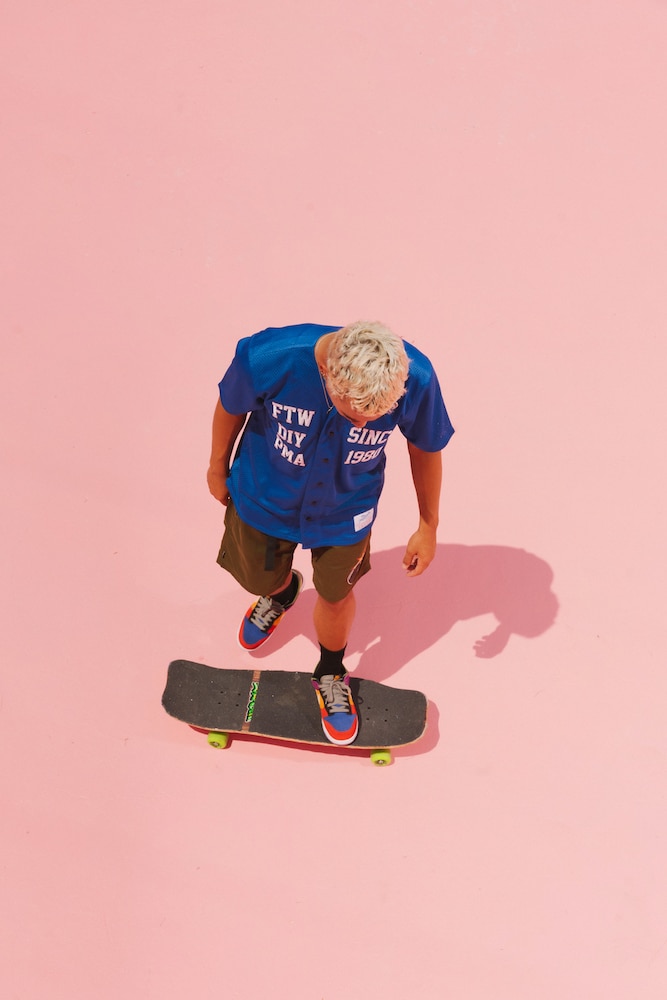 lookbook the hundreds su21 2