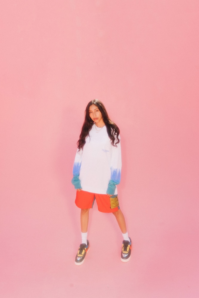 lookbook the hundreds su21 21