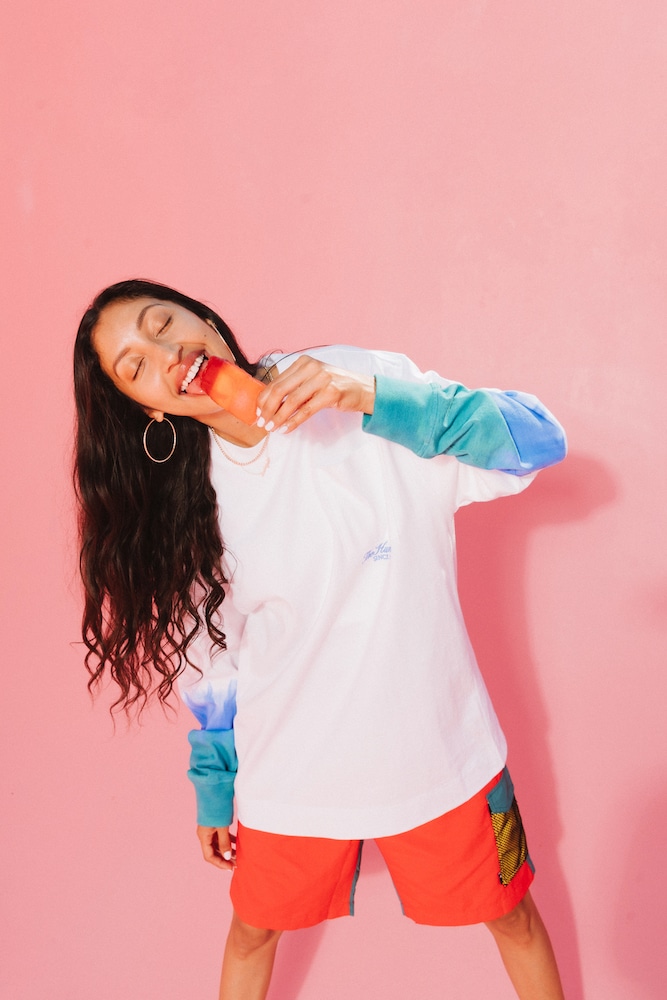 lookbook the hundreds su21 22